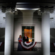Image for article titled White House Sad